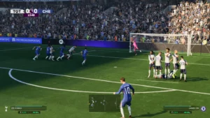 Первые подробности о EA SPORTS FC 26