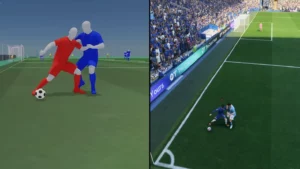 Первые подробности о EA SPORTS FC 26